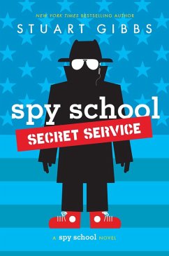 Spy School Secret Service (eBook, ePUB) - Gibbs, Stuart