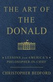 The Art of the Donald (eBook, ePUB)