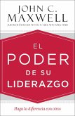 El poder de su liderazgo (eBook, ePUB) El poder de su liderazgo (eBook, ePUB)