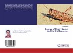 Biology of Desert Locust and Control Processes