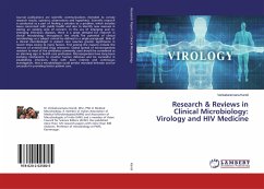 Research & Reviews in Clinical Microbiology: Virology and HIV Medicine