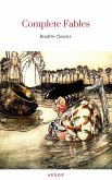 Aesop: Complete Fables Collection (ReadOn Classics) (eBook, ePUB)
