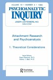 Attachment Research and Psychoanalysis (eBook, ePUB) Attachment Research and Psychoanalysis (eBook, ePUB)
