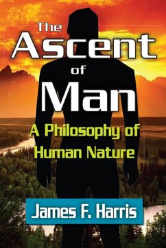 Cover The Ascent of Man (eBook, PDF)