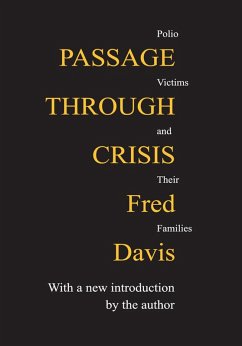 Cover Passage Through Crisis (eBook, ePUB)