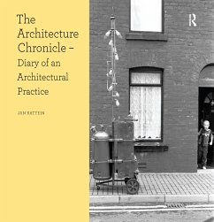 Cover The Architecture Chronicle (eBook, ePUB)