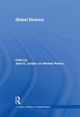 Global Dickens (eBook, ePUB)
