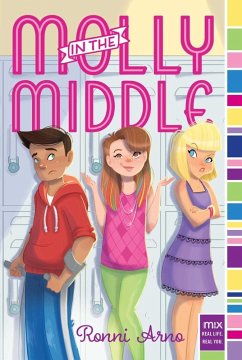 Molly in the Middle (eBook, ePUB) - Arno, Ronni
