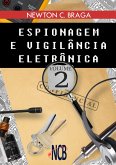 Espionagem e Vigilância Eletrônica - volume 2 (eBook, ePUB)