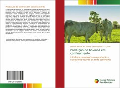 Produção de bovinos em confinamento - Batista dos Santos, Petrônio;A. S. júnior, Hermógenes