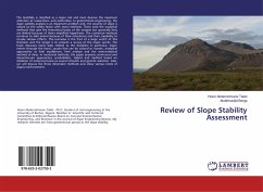 Review of Slope Stability Assessment