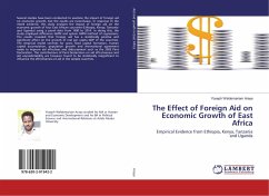 The Effect of Foreign Aid on Economic Growth of East Africa