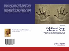 Cleft Lip and Palate: Influence on Family - Macho, Pavol