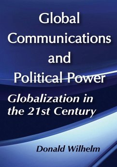 Cover Global Communications and Political Power (eBook, PDF)