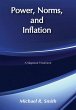 Power, Norms, and Inflation (eBook,... - Bild 1