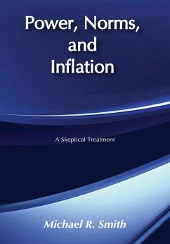 Cover Power, Norms, and Inflation (eBook, ePUB)
