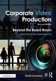 Corporate Video Production (eBook, ePUB)