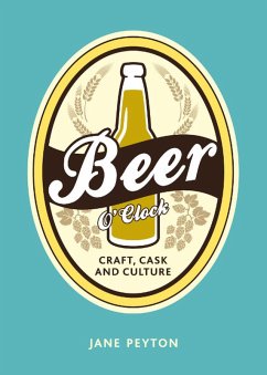 Cover Beer O`Clock (eBook, ePUB)