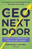 The CEO Next Door (eBook, ePUB)