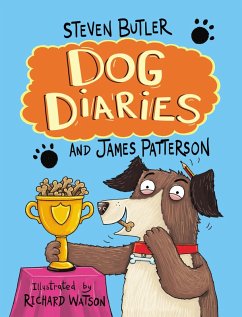 Cover Dog Diaries (eBook, ePUB)