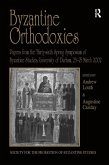 Byzantine Orthodoxies (eBook, ePUB)