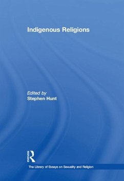 Indigenous Religions (eBook, ePUB)