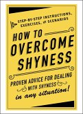 How to Overcome Shyness (eBook, ePUB)