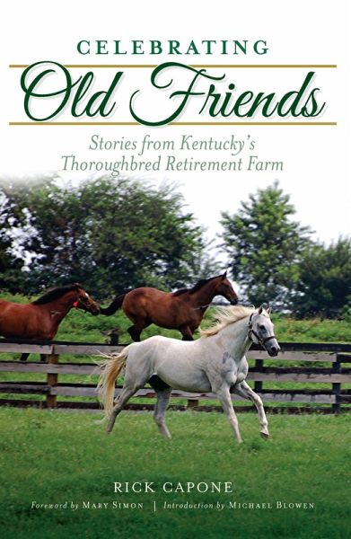 Celebrating Old Friends (eBook, ePUB) Celebrating Old Friends (eBook, ePUB)