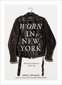 Worn in New York (eBook, ePUB) - Emily Spivack, Spivack