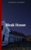 Bleak House: Premium Edition (Unabridged, Illustrated, Table of Contents) (eBook, ePUB)
