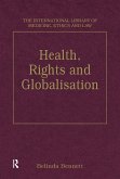 Health, Rights and Globalisation (eBook, ePUB)