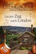 Letzter Zug nach London / Cherringham... - Bild 1
