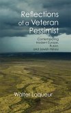 Reflections of a Veteran Pessimist (eBook, ePUB)