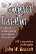 The Ecological Transition (eBook, ePUB) - Bild 1