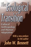 The Ecological Transition (eBook, ePUB)