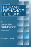 Human Behavior Theory (eBook, ePUB)