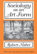 Sociology as an Art Form (eBook, PDF) - Bild 1