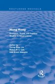 Hong Kong (eBook, PDF)