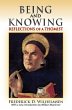Being and Knowing (eBook, PDF) - Bild 1