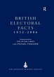 British Electoral Facts 1832-2006... - Bild 1