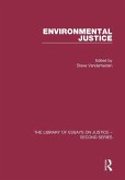 Environmental Justice (eBook, ePUB) Environmental Justice (eBook, ePUB)