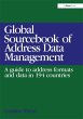Global Sourcebook of Address Data... - Bild 1