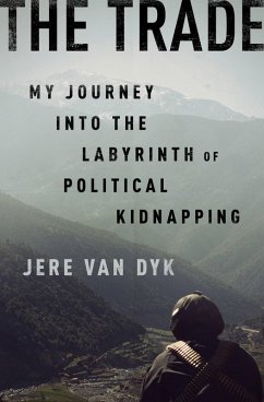 The Trade (eBook, ePUB) - Dyk, Jere Van