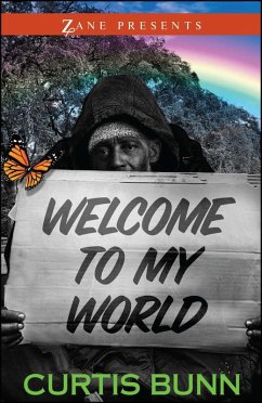 Welcome to My World (eBook, ePUB) - Bunn, Curtis