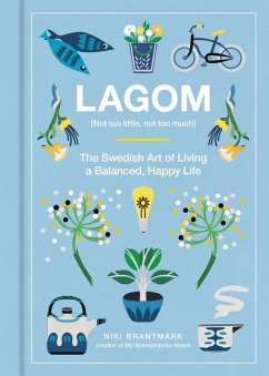 Lagom (eBook, ePUB) - Brantmark, Niki