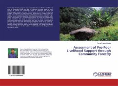 Assessment of Pro-Poor Livelihood Support through Community Forestry - Dhakal, Purna Prasad