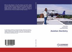 Aviation Dentistry - Ojha, Rama;Guram, Guneet;Shaik, Junaid Ahmed