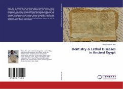 Dentistry & Lethal Diseases in Ancient Egypt - Ibrahim Attia, Venice