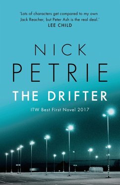 The Drifter (eBook, ePUB) - Petrie, Nick