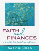 Faith and Finances (eBook, ePUB)